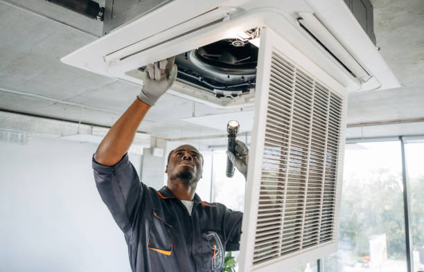 Licensed Hvac Maintenance service in Rialto, CA - FH HVAC